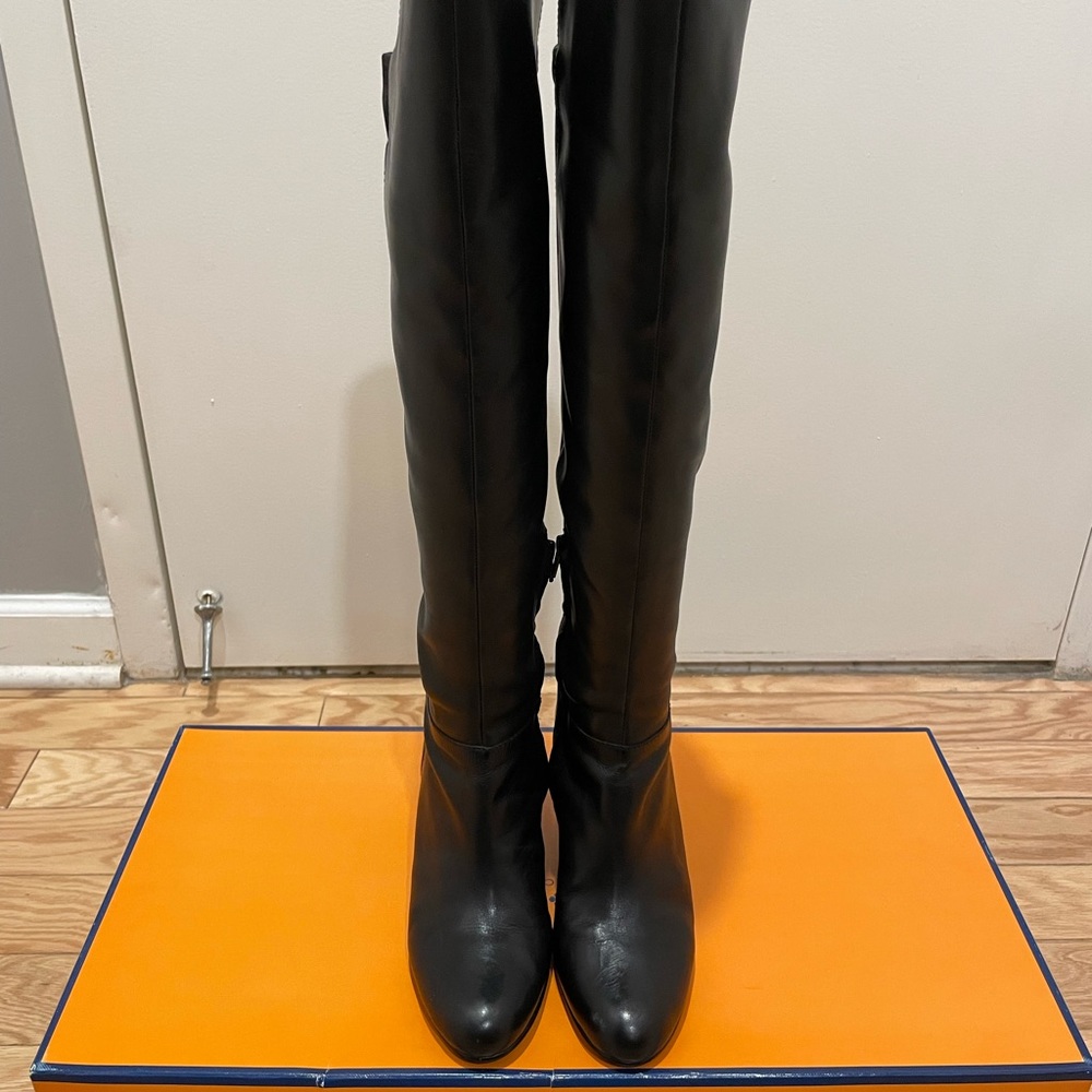 Arturo Chiang Boots 8.5